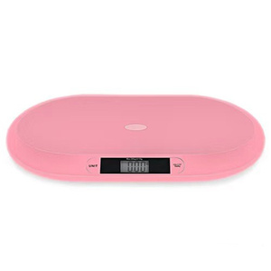 Veidt Weighing Household Electronic Digital Weight Scale Baby Infant <b>Bathroom</b> VT-601 Adult Weight Scale Veidt Weighing Household - Product Image 6