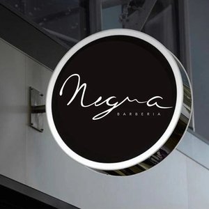 Insegna Luminosa LED Bifacciale Personalizzata per Pubblicità Aziendale Esterna con Impermeabilità IPX7 e Compatibilità Homekit - Product Image 6