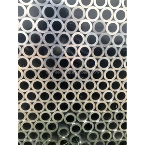 Tubo de aluminio de alta resistencia 6000 serie 6005 <span class=keywords><strong>6005A</strong></span> 6351 6060 6061 H111 H112 H116 - Product Image 3