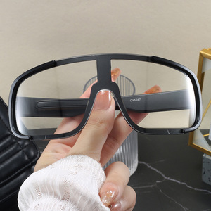 Fashion New Men and Women the Same Anti-Fog Skiing Outdoor Mountaineering Road Riding Windproof Sports Glasses - Product Image 5