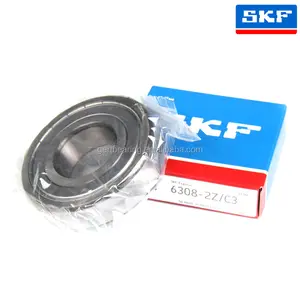 SKF 6017 2ZNRJEM深溝玉軸受60172ZNRJEM玉軸受85x130x22