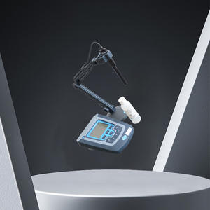 Analyseur de qualité de l'eau multi-paramètres HACH HQ430D des États-Unis Analyseur de qualité de l'eau <span class=keywords><strong>pH</strong></span>, conductivité et oxygène dissous - Product Image 4