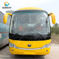 Bus urbain d'occasion Yu Tong en bon état, 50 places, à vendre