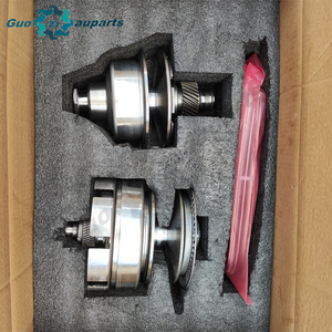 VT1 VT2 VT3 クラッチアセンブリ 新品 ミニクーパー リファン CVT プッシュベルト スプロケットセット 901064 - Product Image 6