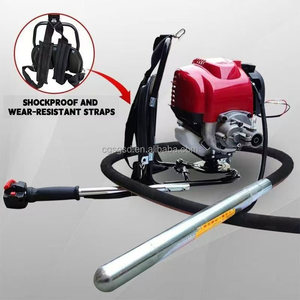 <span class=keywords><strong>Prix</strong></span> bon marché de vibrateur de tisonnier de <span class=keywords><strong>béton</strong></span> d'<span class=keywords><strong>aiguille</strong></span> de sac à dos d'essence d'essence <span class=keywords><strong>pour</strong></span> le <span class=keywords><strong>béton</strong></span> - Product Image 3