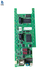 Controlador PLC, Sensor PLC, Placa Madre PLC, Nuevo y Original CP1H-X40DR-A - Product Image 1