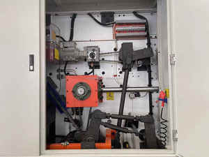 Machine de découpe et de pliage automatique de carton ondulé QHPACK - Product Image 2
