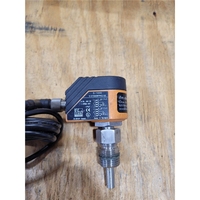 Monitor de Flujo Efector SI1000 - SID10ADBFPKG/US