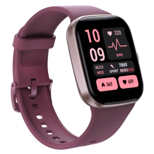 UniTek BT Talking Smart Wrist Watch With <b>Heart</b> Rate SpO2 Monitor Activity Tracker China Smart Watches China Smart Watches - Product Image 1