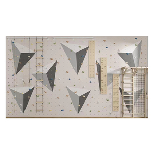 Attrezzature per il Fitness da palestra per bambini personalizzabili per interni/esterni kit per sala giochi sensoriali scuola didattica uso scolastico per attività per bambini - Product Image 1