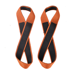 Groothandel Lifting Polsbandjes Voor Gewichtheffen, Bodybuilding, Powerlifting, Krachttraining En Deadlifts - Product Image 4