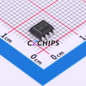 Nuevo amplificador de entrada FET de chip IC de circuito integrado TL062IDR(UMW) SOP-8 - Product Image 1