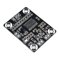 TPA3110 amplificateur numérique carte AUDIO 2x15W stéréo classe D classe 8-24V carte haute puissance TPA3110 amplificateur carte audio
