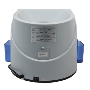 เครื่องนับและคัดแยกเหรียญไทยและเหรียญญี่ปุ่น JM102 รุ่นไฟฟ้า ความจุถัง 300-500 ชิ้น สำหรับยุโรป อเมริกา สหราชอาณาจักร เอเชียตะวันออกเฉียงใต้ - Product Image 4