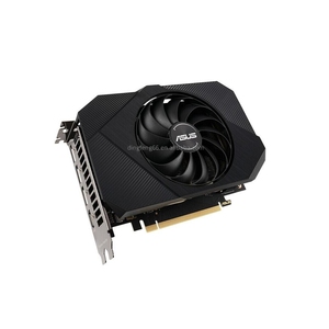 Carte graphique Phoenix <span class=keywords><strong>RTX</strong></span> <span class=keywords><strong>3050</strong></span> 8 Go GDDR6 PCI Express avec sortie DVI pour ordinateur de bureau, nouvelle carte graphique MXM refroidie par ventilateur pour PC de jeu, forte compatibilité - Product Image 3