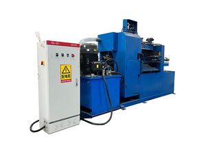 Giá thấp hiệu suất hình lục giác bu lông của kích cỡ khác nhau tự động rèn nóng máy cho kim loại rèn máy móc - Product Image 5