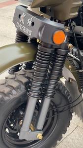 Swift Covering <span class=keywords><strong>triciclo</strong></span> de motor de tres ruedas de carga Motorizado 200cc <span class=keywords><strong>Triciclo</strong></span> de carga de gasolina 2024 <span class=keywords><strong>Triciclo</strong></span> de carga súper potente - Product Image 6