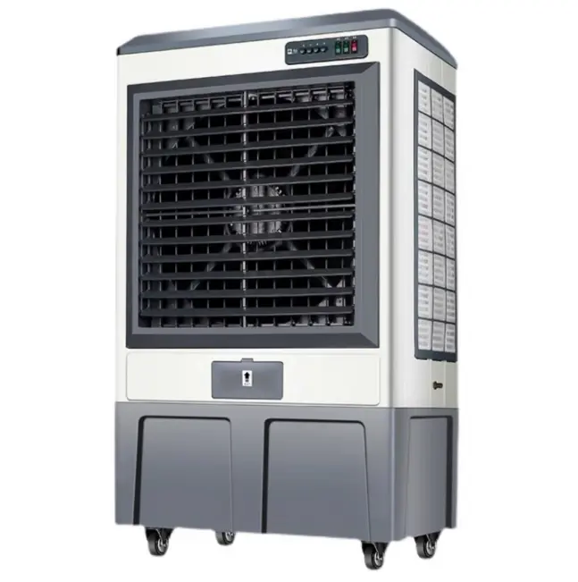Air conditioning house home desert air conditioner water air conditioner