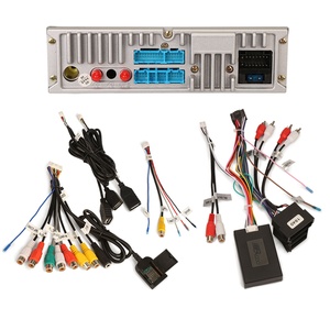 Erisin ES6520R Android 14.0 OS Navigateur <span class=keywords><strong>GPS</strong></span> pour voiture pour <span class=keywords><strong>Alfa</strong></span> <span class=keywords><strong>Romeo</strong></span> Spider Carplay <span class=keywords><strong>Autoradio</strong></span> Multimédia <span class=keywords><strong>Autoradio</strong></span> - Product Image 5