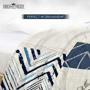 Join Blanket Ultra Soft Cooling Comfort Diseño ligero y acogedor para la relajación y el descanso diarios - Product Image 3