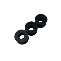 Rueda Guía 1874465402 para Montacargas Linde R14/R16/R20
