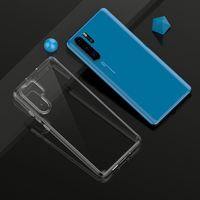 Funda para Teléfono Móvil con Soporte de Cámara Plegable, Estilo Ins, Transparente, Resistente a Golpes, de TPU+Acrílico PC Mate, Venta al Por Mayor de Fábrica