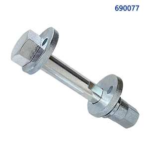 Perno de Brazo de Control de 95.25mm (3.75in) para Jeep, Dodge, Chrysler, Repuesto para Sistema de Suspensión Multibrazo 06508486AA - Product Image 4