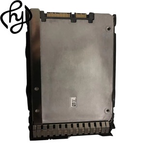 869378-B21 500 Go SATA 6G <span class=keywords><strong>SSD</strong></span> <span class=keywords><strong>externe</strong></span> SFF 2,5 pouces à lecture intensive 869577-001 pour serveur G9/G10 - Product Image 5