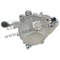 Alternateur/Dynamo LJ NEW 4HF1/4HG NPR 60A 24V 8973515720 8-97351572-0 8-97351-572-0 Camion Haute Qualité Vente en Gros