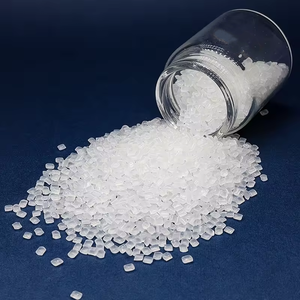 Matière première en plastique de haute qualité de granules de la Vierge pp (polypropylène) pour la nourriture et l'emballage flexible - Product Image 5