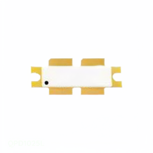 Transistors Manufacturer Channel QPD1025L NI-1230 Electronic Circuit Components - Product Image 1