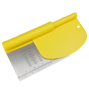 Băng Ghế Đa Năng 2 Trong 1, Máy Cắt Bánh Mì Bộ Dụng Cụ Nạo Bột Bằng Thép Không Gỉ - Product Image 5