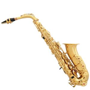 Bon prix vente en gros débutant E plat Alto Saxophone <span class=keywords><strong>saxo</strong></span> - Product Image 1