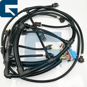 Arnés de Cableado de Motor Certificado JIAJUE 385-5997 C7.1 para D6K Track - Product Image 1