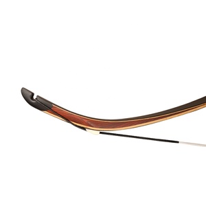 คันธนูแบบตุรกีคันธนูสำหรับการยิงธนูแบบดั้งเดิม - Product Image 6