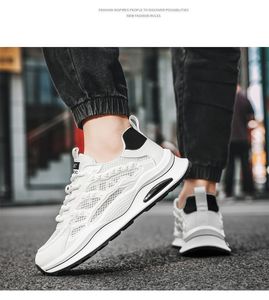 Zapatillas de Baloncesto de Corte Bajo, Zapatillas Deportivas Casuales a la Moda, para Correr, para Estudiantes Universitarios, Zapatillas Individuales para el Campus - Product Image 6