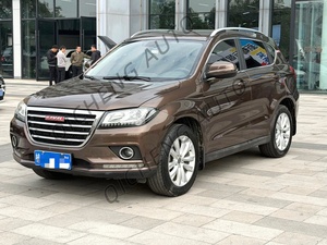 Haval 2016 H2 1.5T 2WD Elite (<span class=keywords><strong>Etiqueta</strong></span> Roja) Auto Usado Vehículo Usado Precio Económico Gran Oferta Precio Bajo Auto Usado Buen Precio Hecho en China - Product Image 2