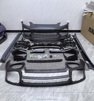 Ventes directes d'usine Palamela 970 kit carrosserie amélioré pour pare-chocs Porsche Palamela 971 2014-2020