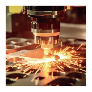 Custom Metal Machining Aluminum Stainless Steel Sheet Metal Bending Cutting Sheet Metal Fabrication