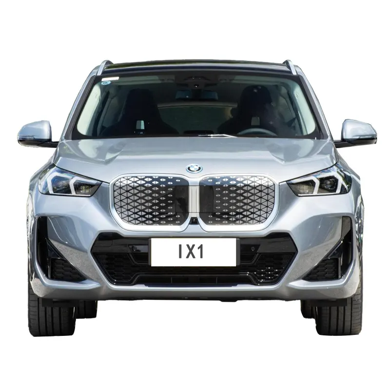 중국 새로운 에너지 자동차 퓨어 X 드라이브 30 SUV BMW ix1 EV 전기 자동차