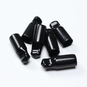 Embouts de câble en vinyle, capuchons de terminaison, <span class=keywords><strong>gaine</strong></span> <span class=keywords><strong>isolante</strong></span> en PVC, embouts de câble en vinyle <span class=keywords><strong>pour</strong></span> câbles - Product Image 3