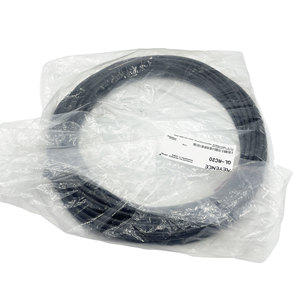 Cable de Extensión para Cortina de Luz de Seguridad Keyence GL-RC20 de la Mejor Calidad, 20m, LSZH, Garantiza una Transmisión de Señal Estable, 1 Año de Garantía - Product Image 2