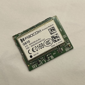 G610 <span class=keywords><strong>POS</strong></span> phụ tùng S90 <span class=keywords><strong>POS</strong></span> G610 mô-đun GPRS mô-đun - Product Image 3