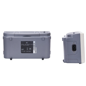 ออสซิลโลสโคปดิจิตอล Uni-T UTD2102CEX-II 100MHz 10GSa/s แบบสองช่องสัญญาณ พร้อมฟังก์ชัน Phosphor Storage Scope - Product Image 4
