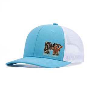 Gorra de malla ajustable de estilo hip hop para hombre y mujer, gorra de béisbol, diseño vietnamita - Product Image 1
