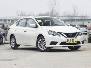 <span class=keywords><strong>Nissan</strong></span> Sylphy E-POWER Sentra Hybride Moteur optimisé correspondant à la transmission 1.2L Voitures d'<span class=keywords><strong>occasion</strong></span> chinoises Titre propre Faible kilométrage - Product Image 3