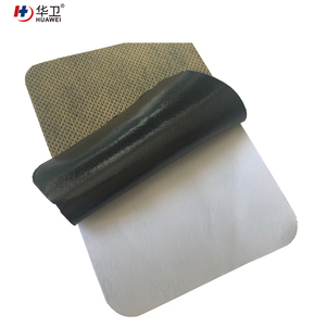 핫 세일 OEM/ODM Nano 헝겊 조각 진통 및 먼 적외선 물자, 자석 분말을 구호하는 적외선 진통 헝겊 조각 고통 - Product Image 3