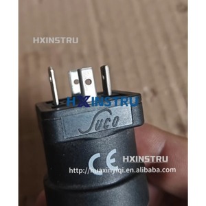 SUCO 845803 สวิตช์แรงดัน ใช้แล้ว H - Product Image 4