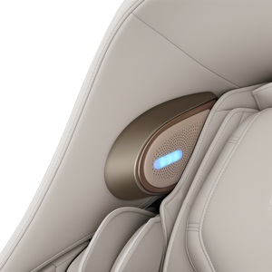 Hochwertige XL Große Future Body Scan KI-Sprachsteuerung Heißkompressen-Massagesessel - Product Image 5