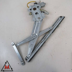 Lève-vitre avant droit 83430-76G00 Suzuki Ignis Mk2 2003-2008 (79829) - Product Image 1